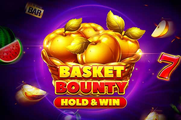 basket bounty